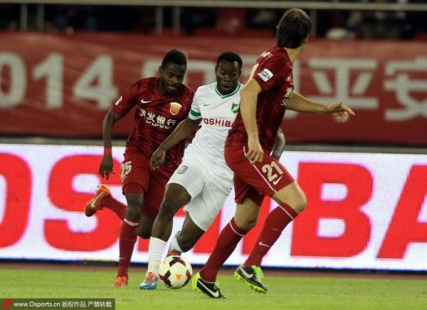  聚勒头球制胜打破个人进球荒  