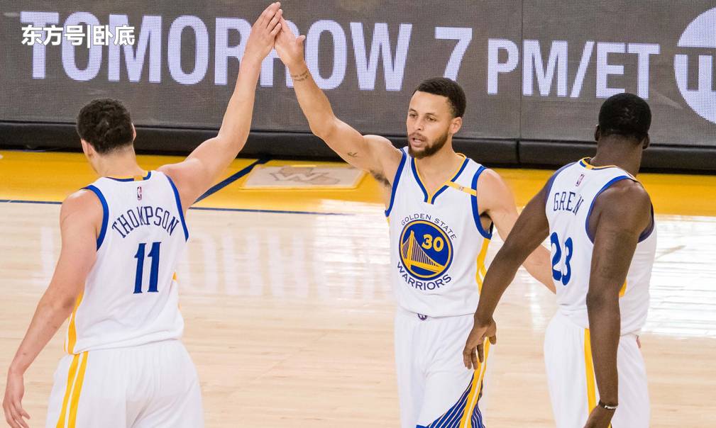  勇士绝杀雷霆终结对手七连胜势头  