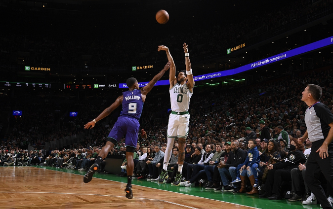  布雷斯特定位球战术显威，读秒绝杀惊艳全场