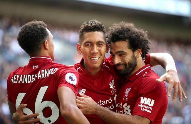  切尔西新帅波切蒂诺首秀，蓝军三球大胜伯恩茅斯  