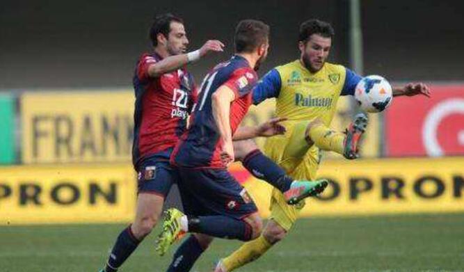  维罗纳主场绝杀恩波利，逃离降级区关键战  