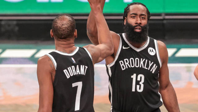 开云官网- 篮网交易欧文方案曝光，杜兰特离队倒计时  